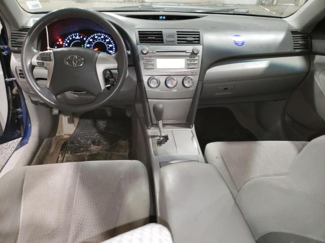 Photo 8 from auction – 2011 TOYOTA CAMRY BASE with VIN 4T1BF3EK7BU594144