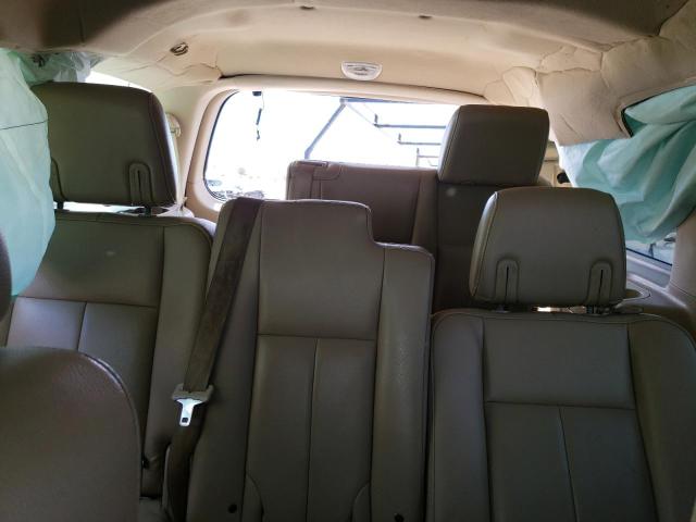 Zdjęcie 10 z aukcji – 2008 FORD EXPEDITION z VIN 1FMFU17548LA39248