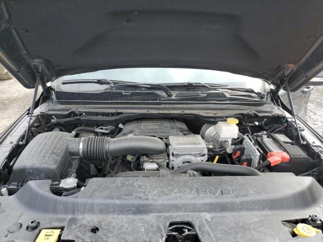 Photo 11 from auction – 2021 RAM 1500 LARAM with VIN 1C6SRFJT6MN643916