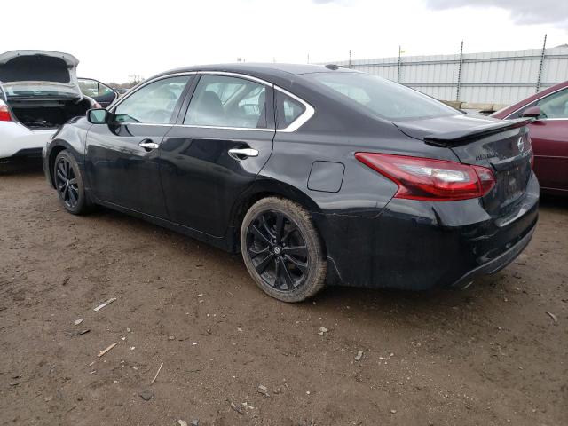 Photo 2 from auction – 2018 NISSAN ALTIMA 2.5 with VIN 1N4AL3AP2JC286285