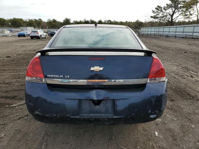 Photo 6 from auction – 2009 CHEVROLET IMPALA 1LT with VIN 2G1WT57N791174822