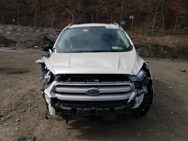 Photo 5 from auction – 2019 FORD ESCAPE TIT with VIN 1FMCU9J99KUC43820