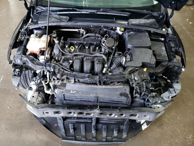 Photo 11 from auction – 2016 FORD FOCUS SE with VIN 1FADP3K2XGL285754