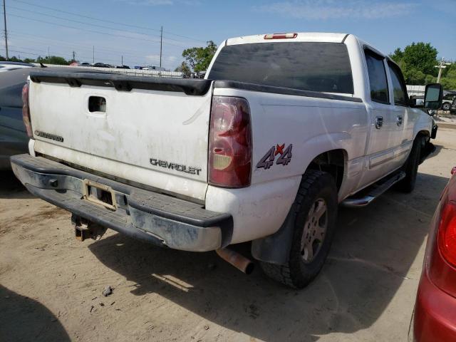 Photo 3 from auction – 2004 CHEVROLET SILVERADO with VIN 2GCEK13T341342158