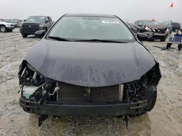 Photo 5 from auction – 2015 TOYOTA COROLLA L with VIN 2T1BURHE3FC321675