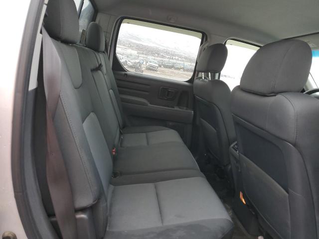 Photo 10 from auction – 2007 HONDA RIDGELINE with VIN 2HJYK16217H543290