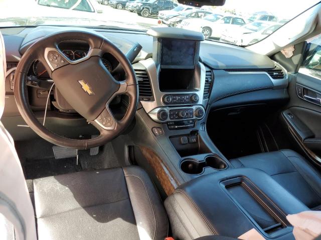 Photo 8 from auction – 2015 CHEVROLET SUBURBAN C with VIN 1GNSCJKC6FR562686