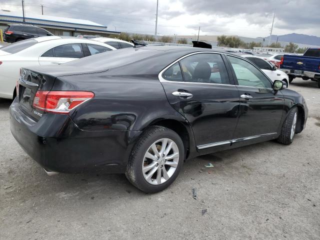Photo 3 from auction – 2011 LEXUS ES 350 with VIN JTHBK1EG6B2460283