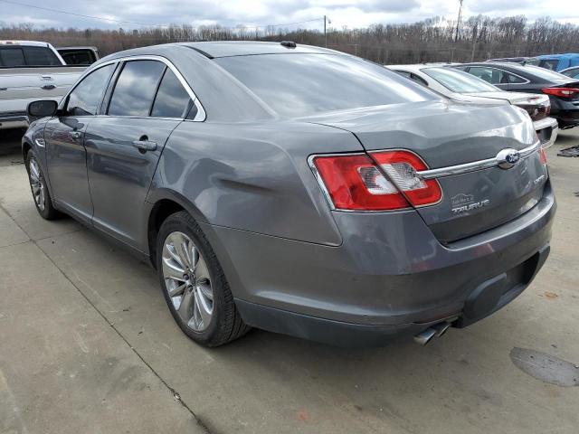 Photo 2 from auction – 2011 FORD TAURUS LIM with VIN 1FAHP2FW6BG132282