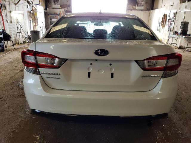 Photo 6 from auction – 2022 SUBARU IMPREZA with VIN 4S3GKAB6XN3609828