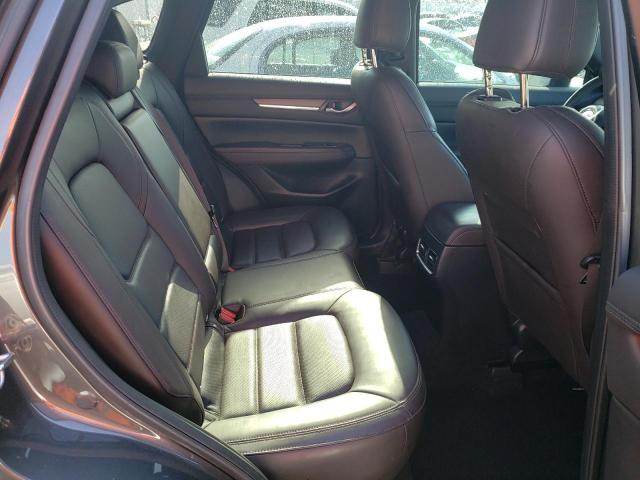 Photo 11 from auction – 2019 MAZDA CX-5 SIGNA with VIN JM3KFBEY7K0535466