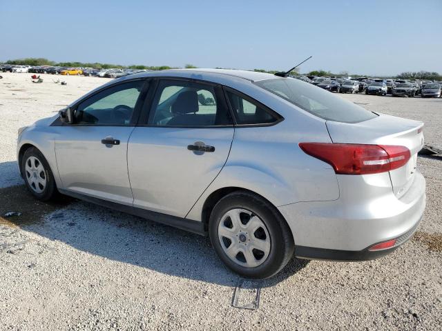 Photo 2 from auction – 2017 FORD FOCUS S with VIN 1FADP3E2XHL347666