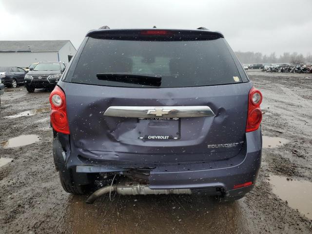 Photo 6 from auction – 2013 CHEVROLET EQUINOX LT with VIN 2GNALDEK5D6149778