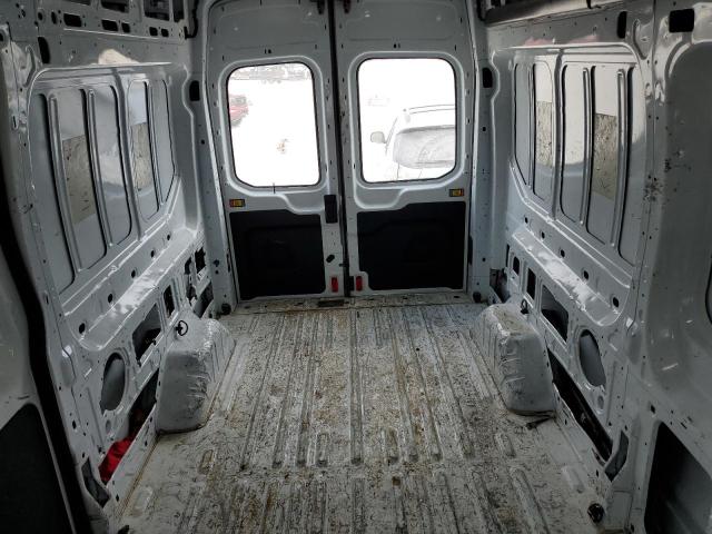 Photo 10 from auction – 2018 FORD TRANSIT T- with VIN 1FTYR2XM9JKB03260