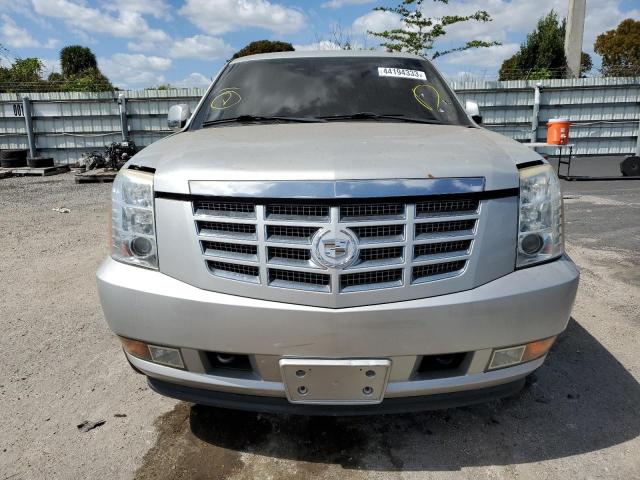 Photo 5 from auction – 2010 CADILLAC ESCALADE with VIN 1GYUCAEF0AR108699