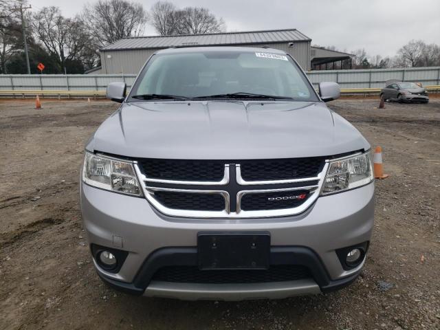 Photo 5 from auction – 2016 DODGE JOURNEY SX with VIN 3C4PDCBB2GT205772