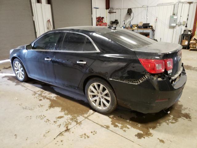Photo 2 from auction – 2016 CHEVROLET MALIBU LIM with VIN 1G11E5SA1GU144452