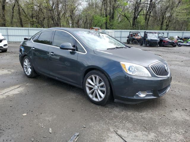 Photo 4 from auction – 2015 BUICK VERANO with VIN 1G4PS5SK5F4169299