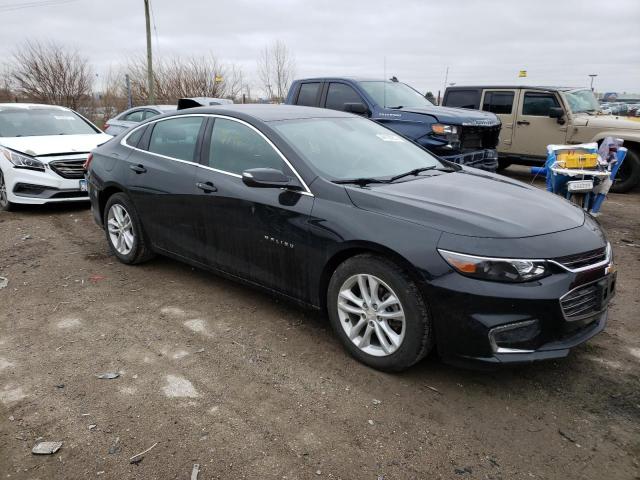 Photo 4 from auction – 2016 CHEVROLET MALIBU LT with VIN 1G1ZE5ST5GF269267