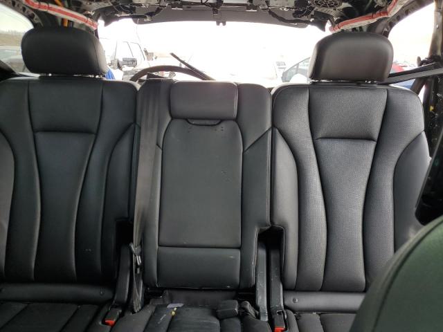 Photo 10 from auction – 2017 AUDI Q7 PRESTIG with VIN WA1VAAF78HD000694