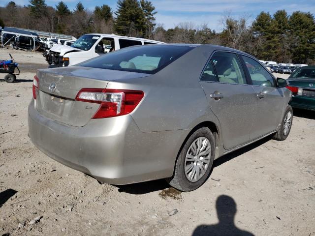 Photo 3 from auction – 2014 TOYOTA CAMRY L with VIN 4T4BF1FK9ER344451