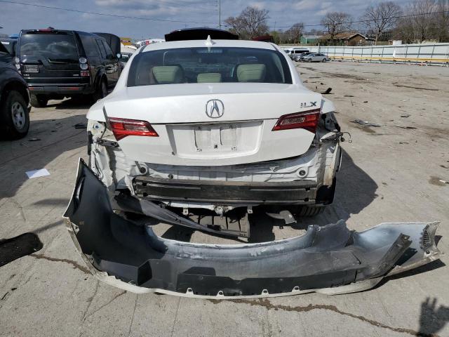 Photo 6 from auction – 2016 ACURA ILX BASE W with VIN 19UDE2F38GA015724