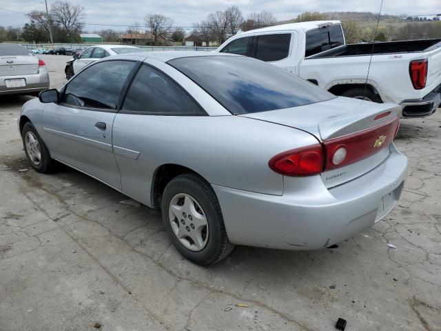 Photo 2 from auction – 2005 CHEVROLET CAVALIER with VIN 1G1JC12F557160031