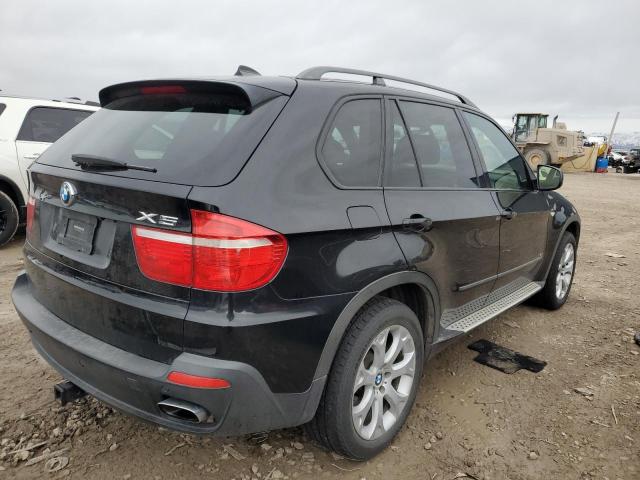 Photo 3 from auction – 2008 BMW X5 4.8I with VIN 5UXFE83598L167189