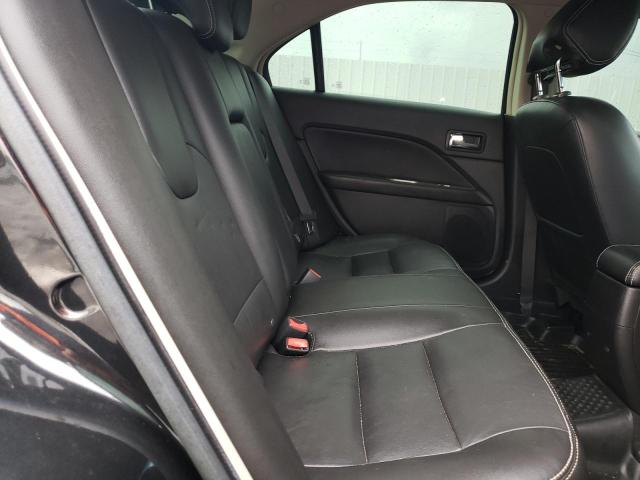 Photo 10 from auction – 2012 FORD FUSION SEL with VIN 3FAHP0JA3CR376210