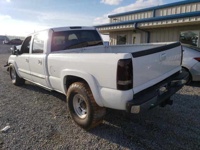 Photo 2 from auction – 2003 GMC SIERRA K25 with VIN 1GTHK23103F181759