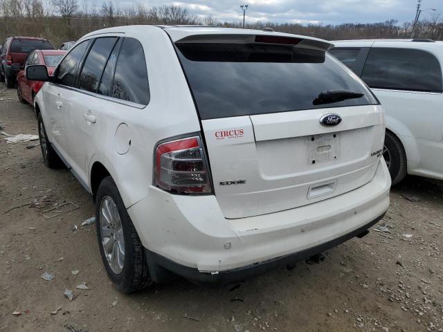 Photo 2 from auction – 2010 FORD EDGE LIMIT with VIN 2FMDK4KC4ABB73686