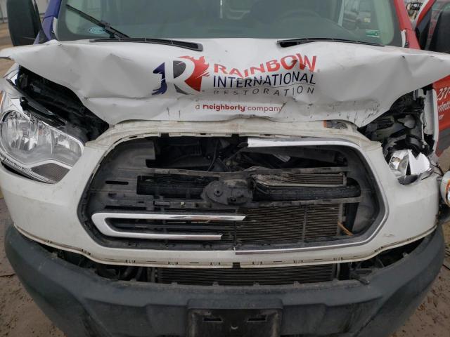 Photo 12 from auction – 2019 FORD TRANSIT T- with VIN 1FTYR1YM8KKB19976