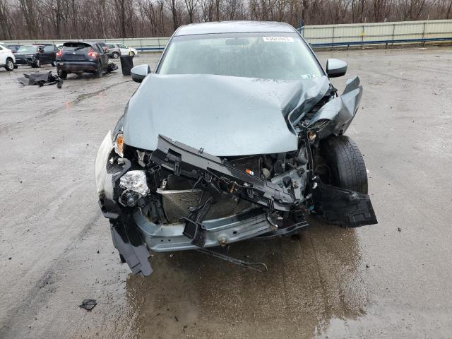 Photo 5 from auction – 2013 MAZDA CX-9 TOURI with VIN JM3TB3CV7D0417774