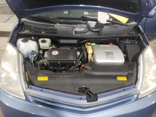 Photo 11 from auction – 2005 TOYOTA PRIUS with VIN JTDKB20U153034844