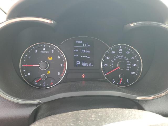 Photo 9 from auction – 2015 KIA FORTE LX with VIN KNAFX4A65F5334811