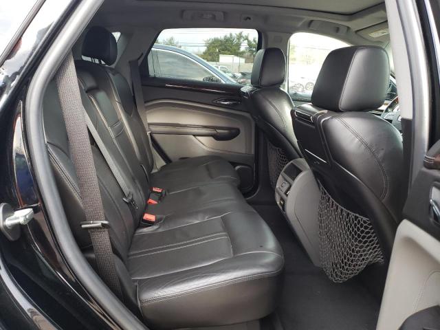 Photo 11 from auction – 2010 CADILLAC SRX LUXURY with VIN 3GYFNAEY1AS545791