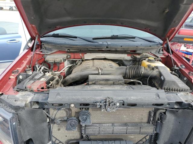 Photo 11 from auction – 2014 FORD F150 SUPER with VIN 1FTFW1ET5EFB98662