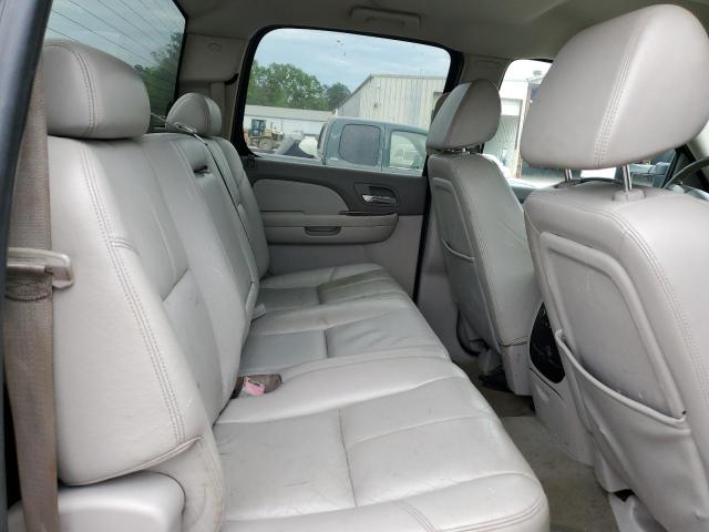 Photo 10 from auction – 2008 GMC SIERRA K25 with VIN 1GTHK23668F143827