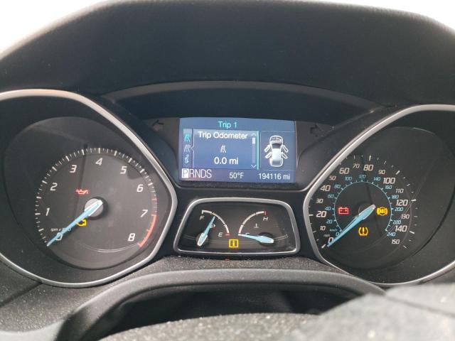 Photo 9 from auction – 2012 FORD FOCUS SEL with VIN 1FAHP3H24CL135688