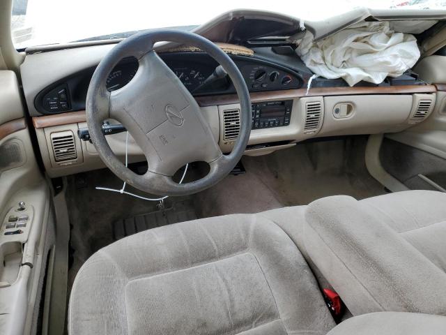 Photo 8 from auction – 1998 OLDSMOBILE 88 BASE with VIN 1G3HN52K2W4804687