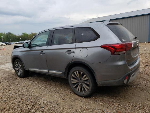 Photo 2 from auction – 2019 MITSUBISHI OUTLANDER with VIN JA4AD2A3XKZ051026