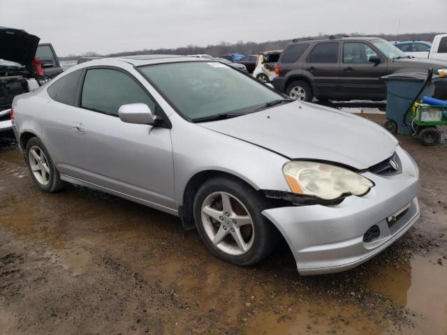Photo 4 from auction – 2002 ACURA RSX TYPE-S with VIN JH4DC53012C011526