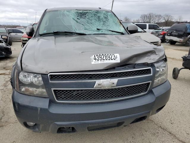 Photo 5 from auction – 2007 CHEVROLET AVALANCHE with VIN 3GNFK123X7G150762