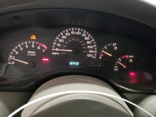 Photo 9 from auction – 2004 CHEVROLET MALIBU with VIN 1G1ND52F74M514962