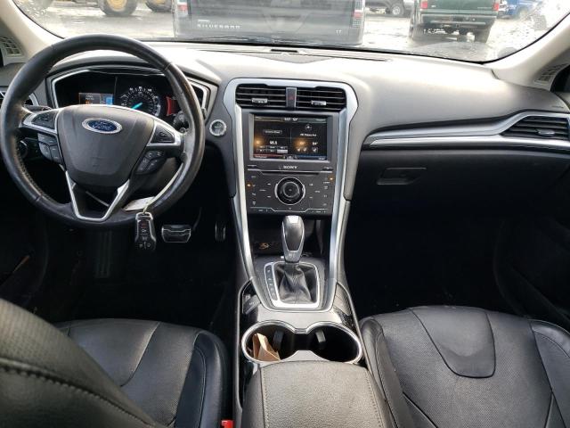 Photo 8 from auction – 2015 FORD FUSION TIT with VIN 3FA6P0D93FR246067