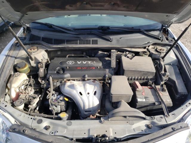 Photo 11 from auction – 2007 TOYOTA CAMRY CE with VIN 4T1BE46K57U605950