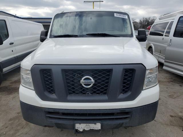 Photo 5 from auction – 2016 NISSAN NV 1500 S with VIN 1N6BF0KM2GN805502