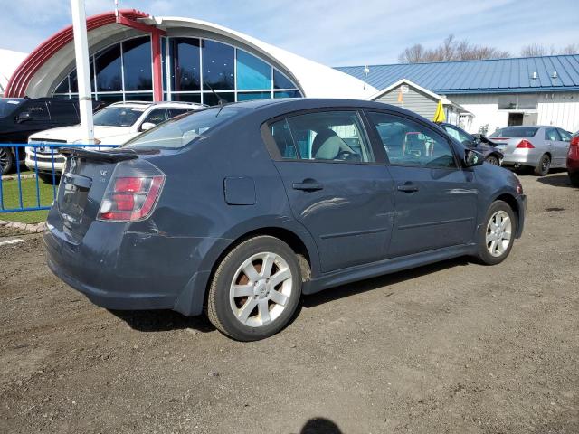 Photo 3 from auction – 2009 NISSAN SENTRA 2.0 with VIN 3N1AB61E19L690923