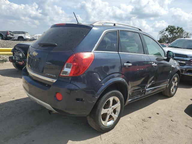 Photo 3 from auction – 2014 CHEVROLET CAPTIVA LT with VIN 3GNAL3EK1ES539256