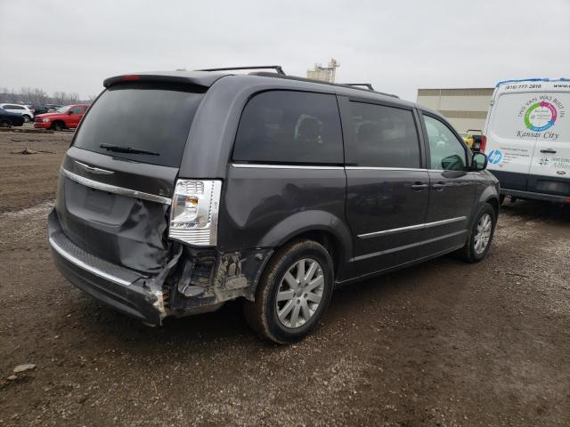 Photo 3 from auction – 2015 CHRYSLER TOWN & COU with VIN 2C4RC1BGXFR717793